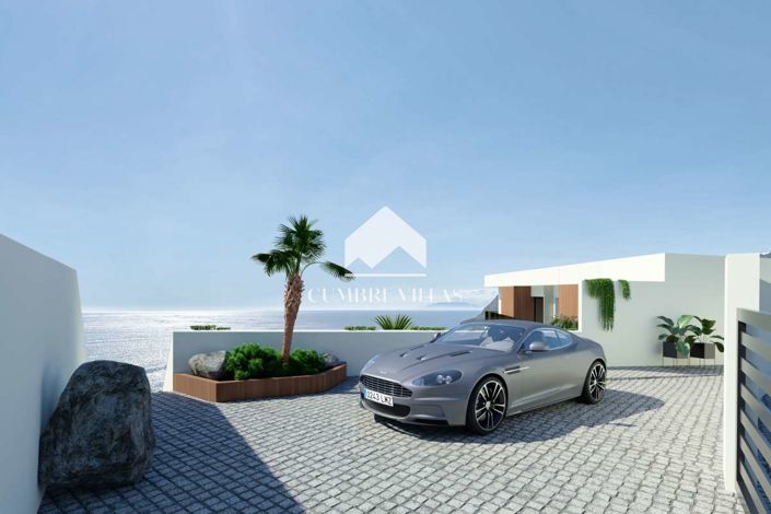 Image No.8-4 Bed Villa for sale