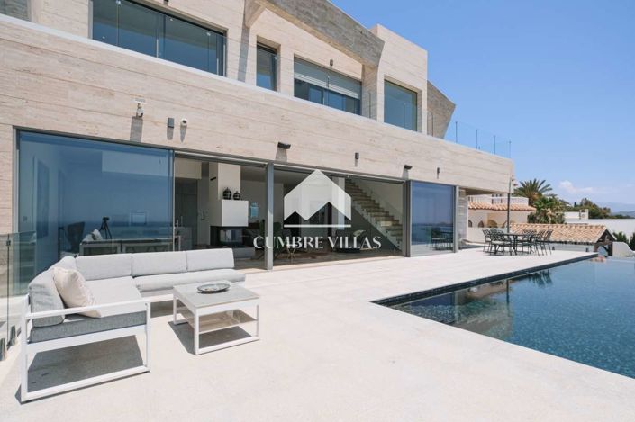 Image No.38-5 Bed Villa for sale