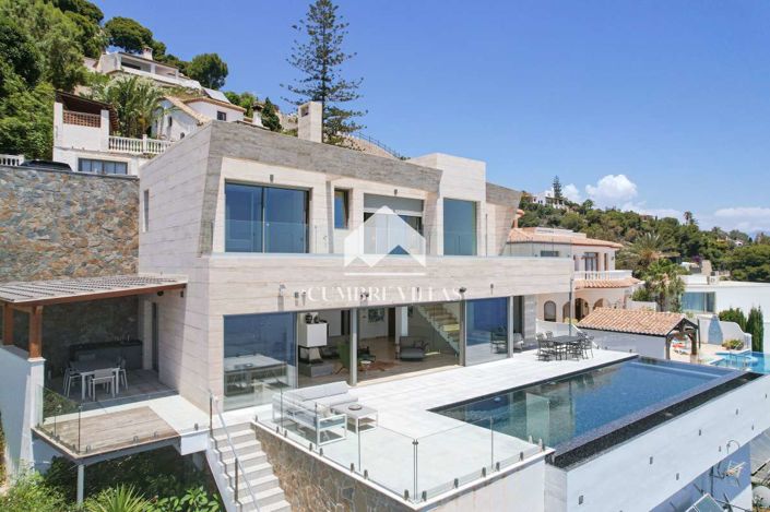 Image No.6-5 Bed Villa for sale