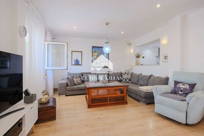 Image No.11-4 Bed Townhouse for sale