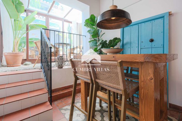 Image No.17-3 Bed Townhouse for sale