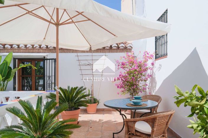 Image No.48-3 Bed Townhouse for sale