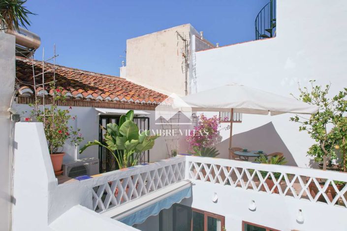 Image No.5-3 Bed Townhouse for sale