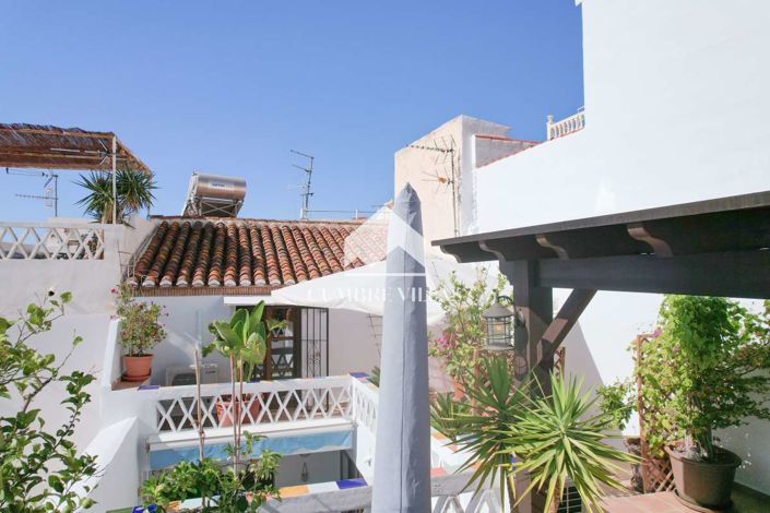 Image No.50-3 Bed Townhouse for sale