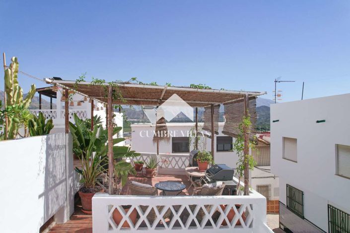 Image No.6-3 Bed Townhouse for sale