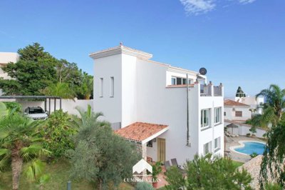 1 - Salobreña, Villa