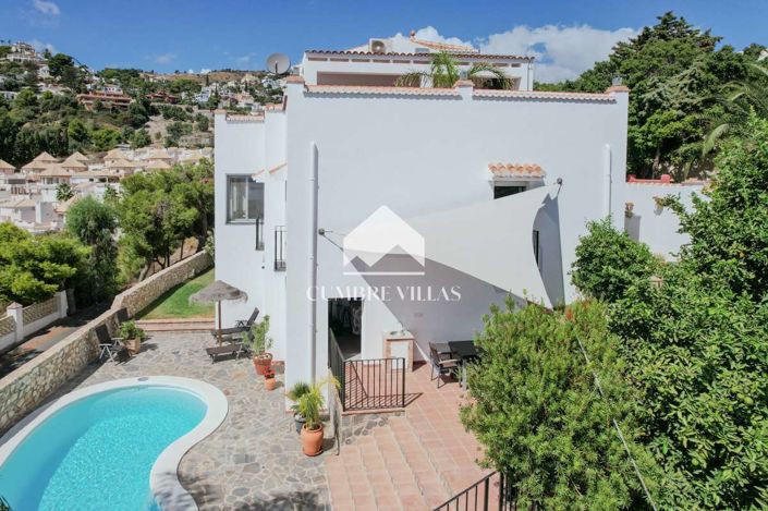 Image No.4-4 Bed Villa for sale