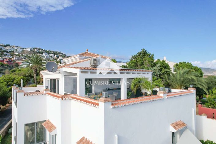 Image No.40-4 Bed Villa for sale