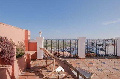 1 - Salobreña, Townhouse