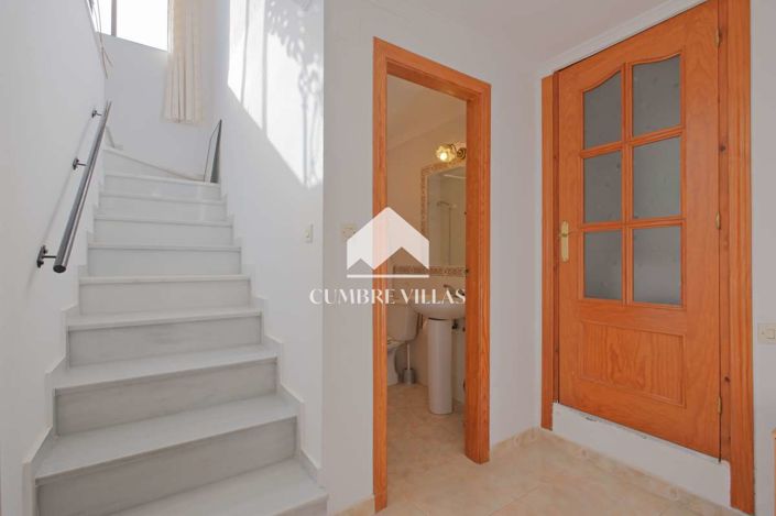 Image No.25-3 Bed Villa for sale