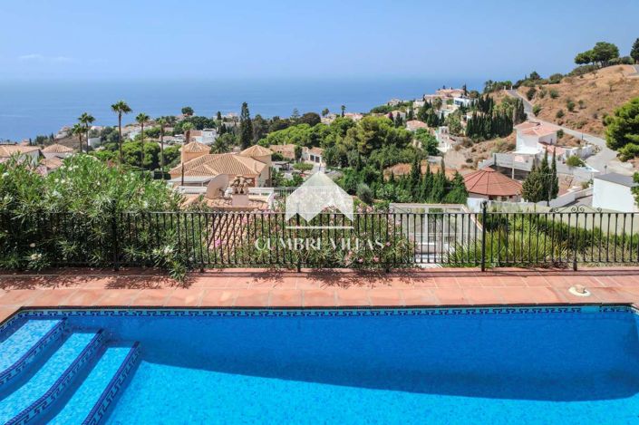 Image No.3-3 Bed Villa for sale