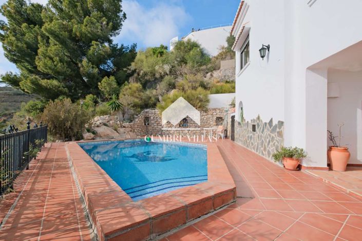 Image No.36-3 Bed Villa for sale