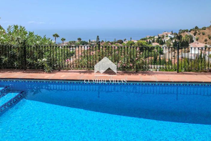 Image No.40-3 Bed Villa for sale