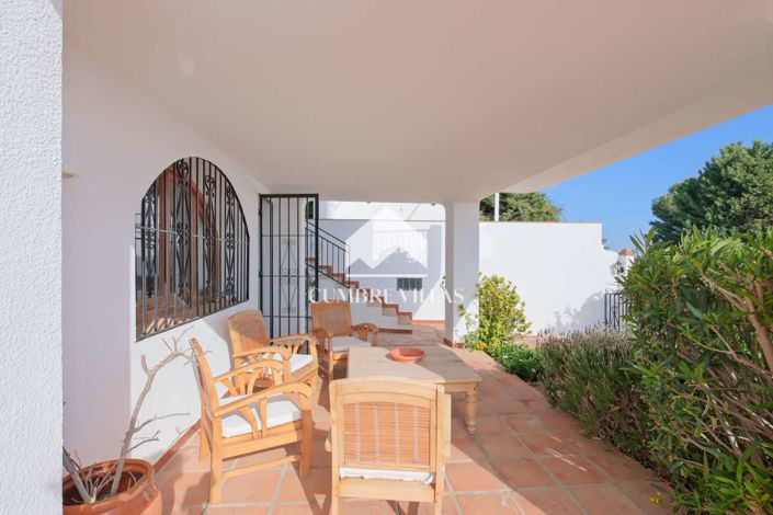 Image No.41-3 Bed Villa for sale