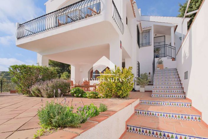 Image No.45-3 Bed Villa for sale