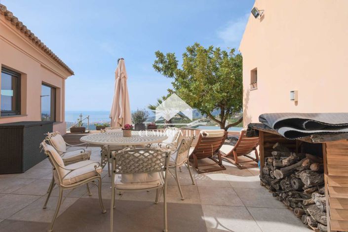 Image No.38-6 Bed Country House for sale