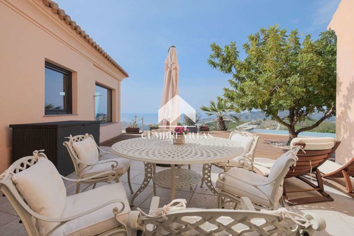 Image No.4-6 Bed Country House for sale