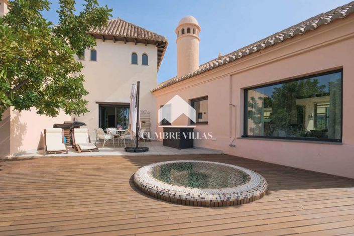 Image No.5-6 Bed Country House for sale