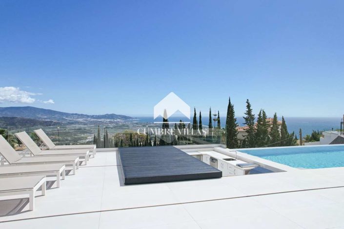 Image No.60-6 Bed Villa for sale