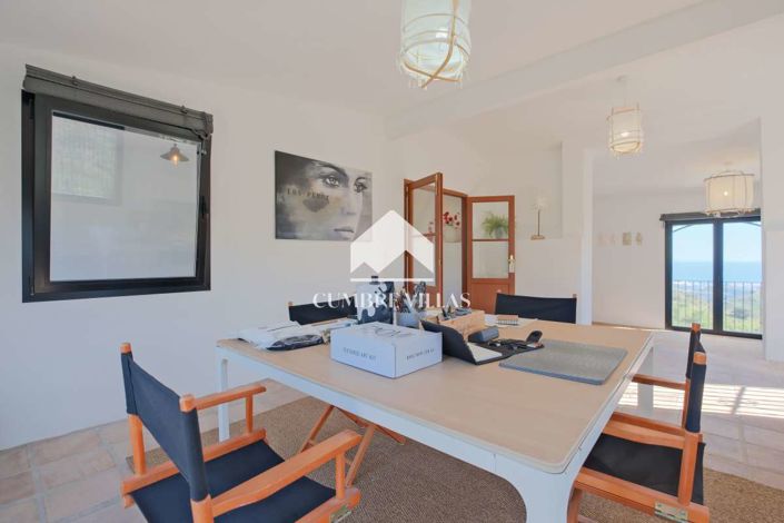 Image No.20-5 Bed Country House for sale