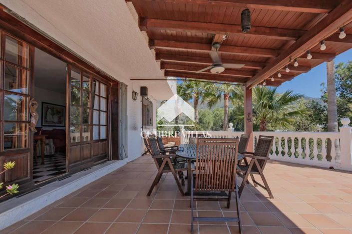 Image No.5-5 Bed Country House for sale