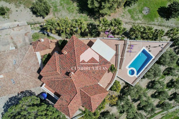 Image No.57-5 Bed Country House for sale