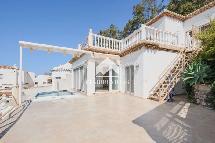 Image No.28-4 Bed Villa for sale