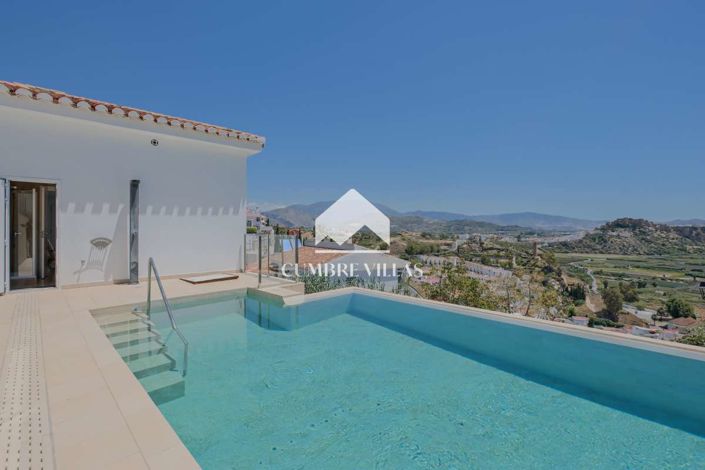 Image No.35-4 Bed Villa for sale