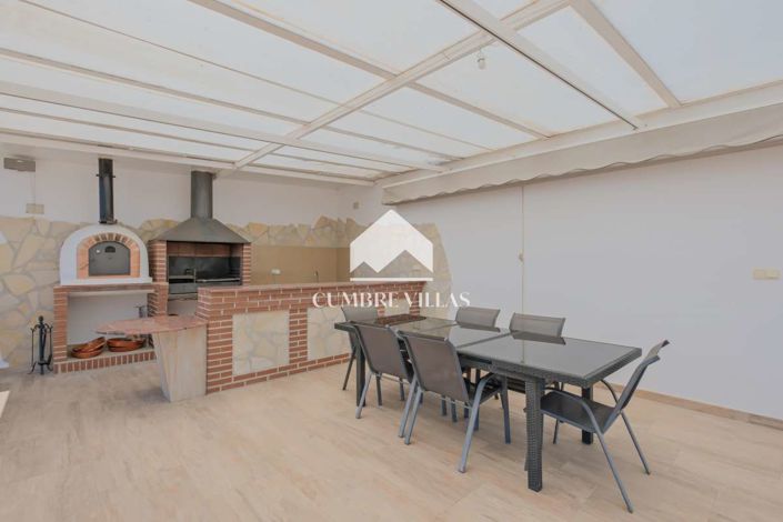 Image No.39-4 Bed Villa for sale