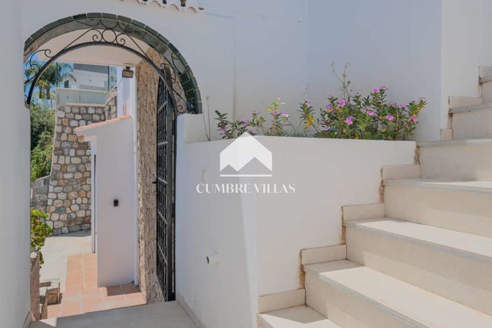 Image No.50-4 Bed Villa for sale