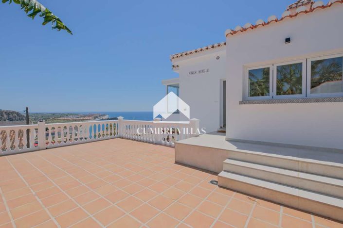 Image No.9-4 Bed Villa for sale