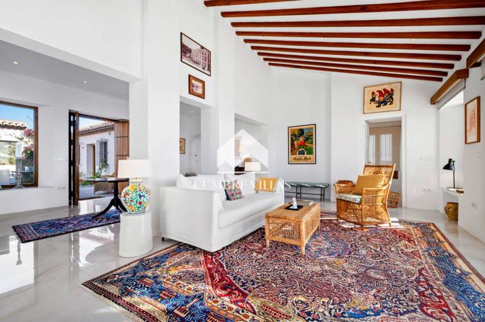 Image No.24-5 Bed Villa for sale