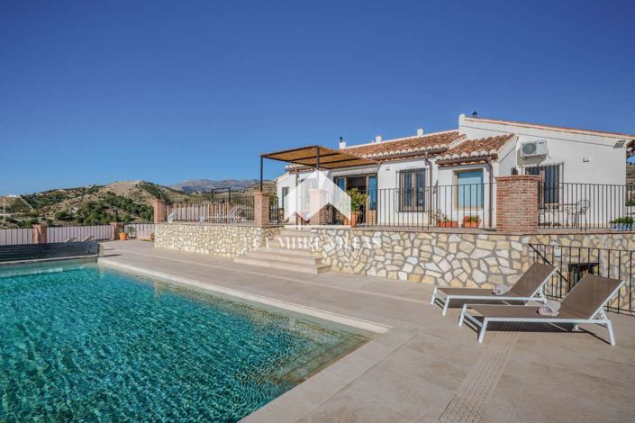 Image No.49-5 Bed Villa for sale