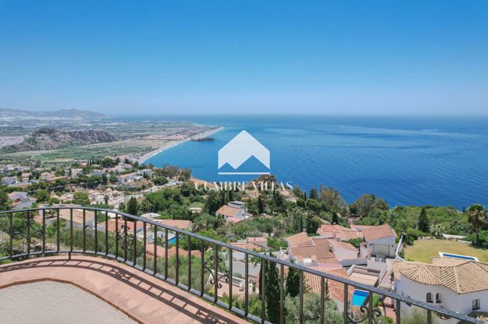 Image No.3-5 Bed Villa for sale