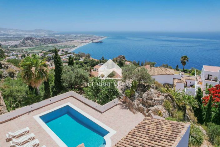 Image No.4-5 Bed Villa for sale