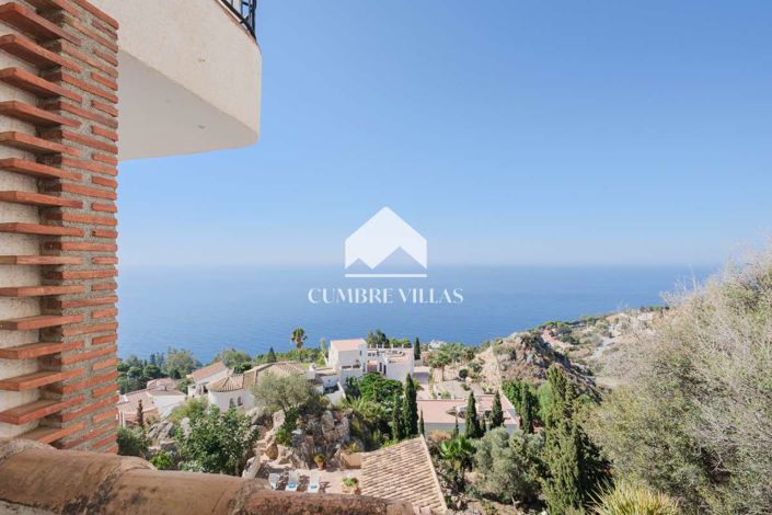 Image No.47-5 Bed Villa for sale