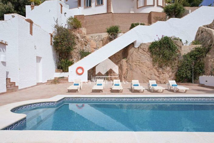 Image No.60-5 Bed Villa for sale