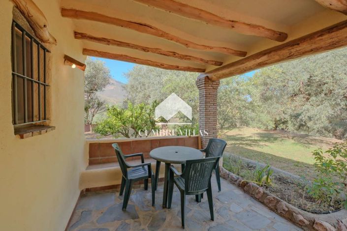 Image No.11-6 Bed Country House for sale