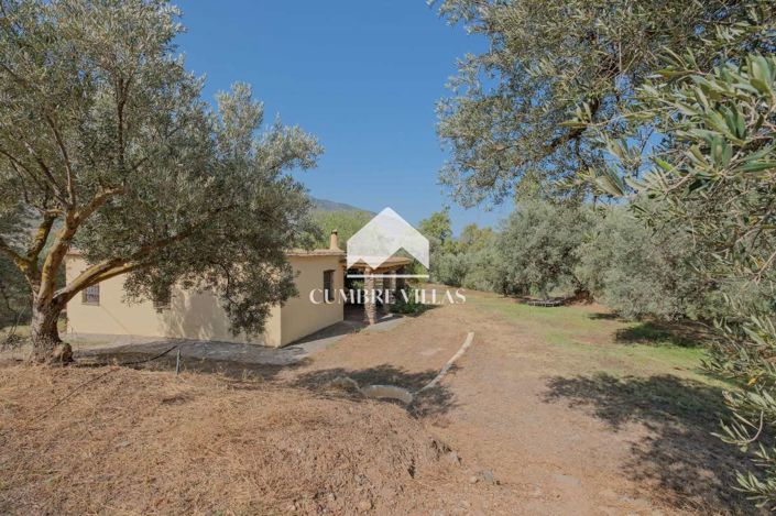 Image No.33-6 Bed Country House for sale