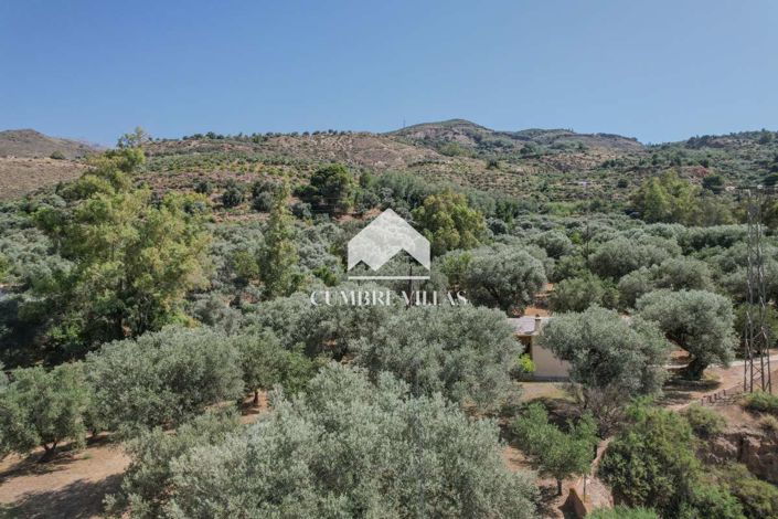 Image No.4-6 Bed Country House for sale