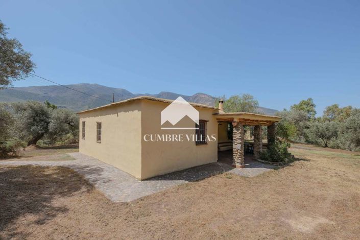 Image No.56-6 Bed Country House for sale