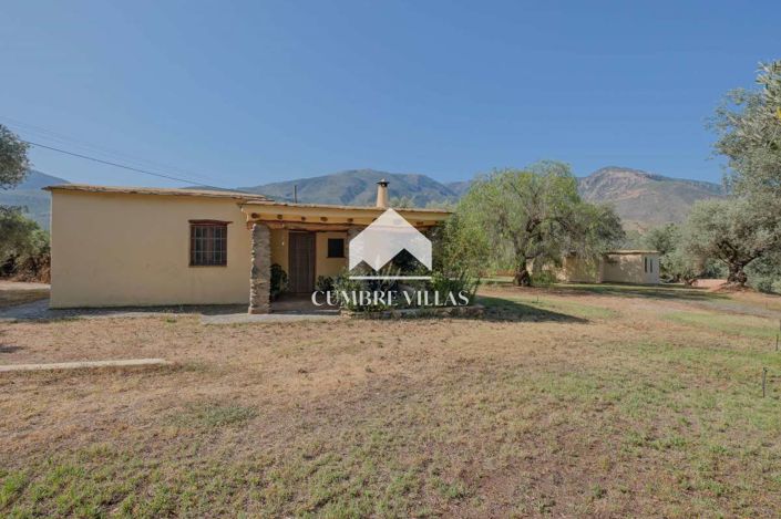 Image No.57-6 Bed Country House for sale