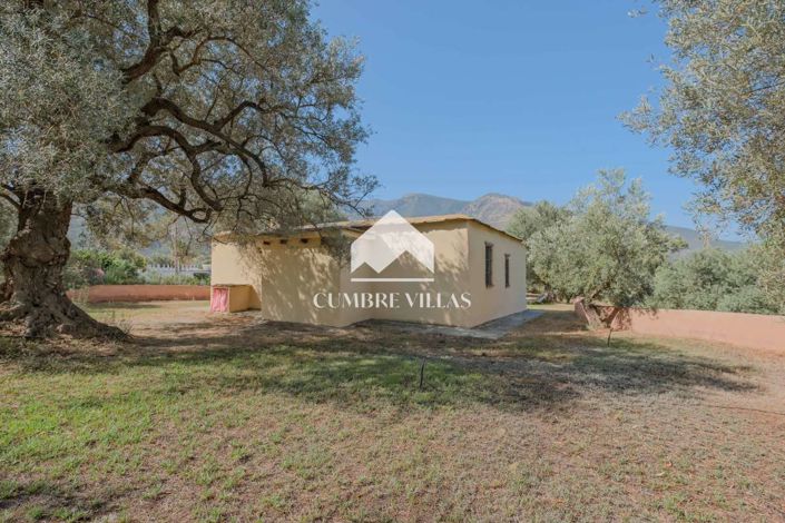 Image No.59-6 Bed Country House for sale