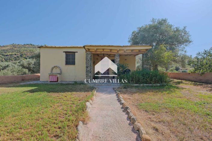 Image No.60-6 Bed Country House for sale