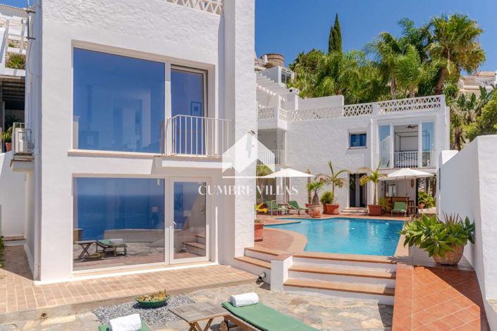 Image No.46-5 Bed Villa for sale