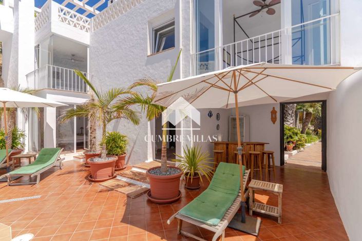 Image No.49-5 Bed Villa for sale