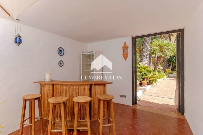 Image No.50-5 Bed Villa for sale