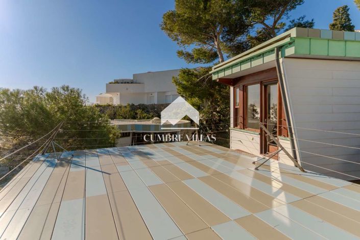 Image No.21-3 Bed Villa for sale