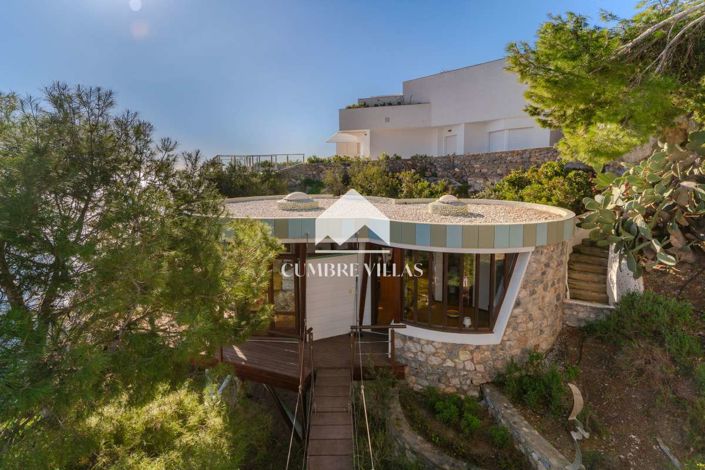 Image No.22-3 Bed Villa for sale