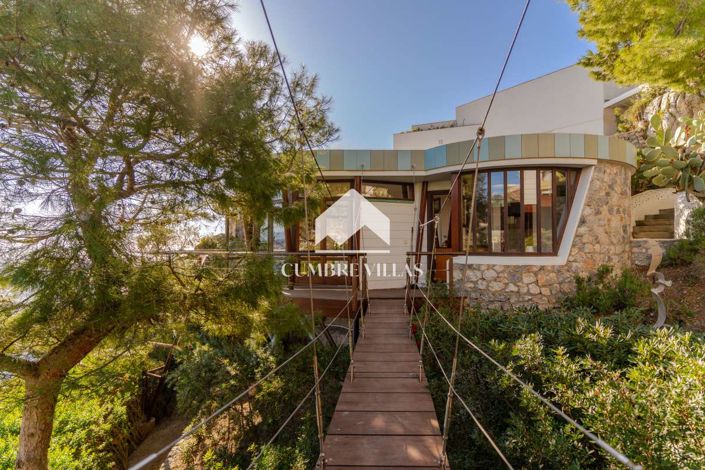 Image No.44-3 Bed Villa for sale